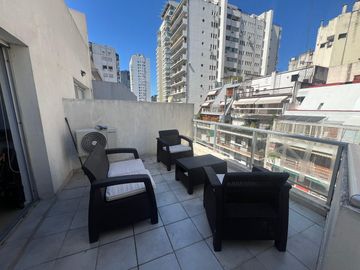 Departamento en venta Ortiz de Ocampo  al 2500
