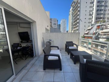 Departamento en venta Ortiz de Ocampo  al 2500