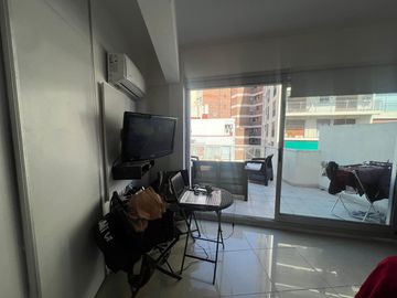 Departamento en venta Ortiz de Ocampo  al 2500