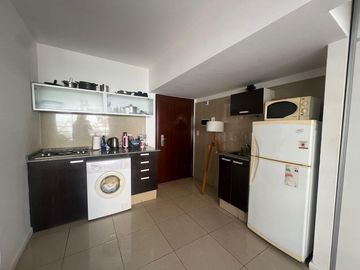 Departamento en venta Ortiz de Ocampo  al 2500