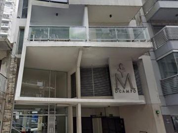 Departamento en venta Ortiz de Ocampo  al 2500