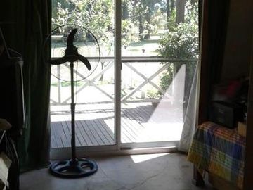 CHALET 6 AMB PISCINA CLIMATIZADA LOTE 1500 M²  VISTA AL GOLF