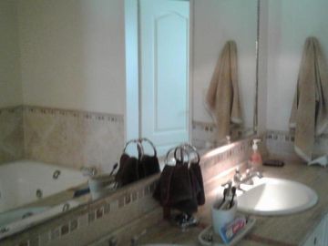 CHALET 6 AMB PISCINA CLIMATIZADA LOTE 1500 M²  VISTA AL GOLF