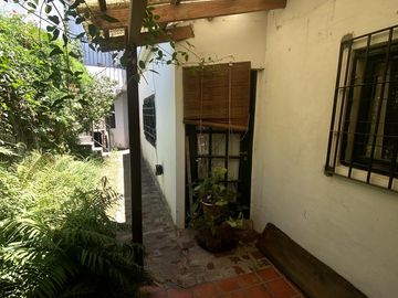 Casa - Centro De Lujan