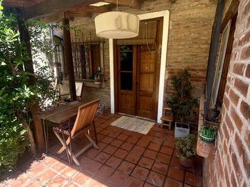 Casa - Centro De Lujan