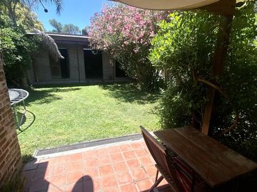 Casa - Centro De Lujan