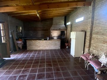 Casa - Centro De Lujan