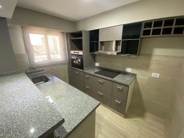Lobos 41, Wilde ¡3 Ambientes al contrafrente en Venta!