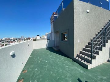 Lobos 41, Wilde ¡3 Ambientes al contrafrente en Venta!