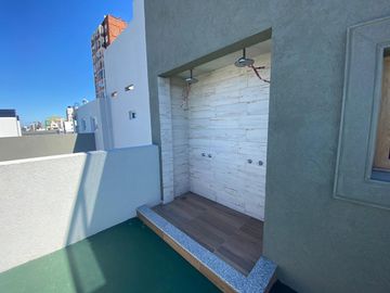 Lobos 41, Wilde ¡3 Ambientes al contrafrente en Venta!