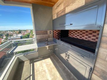 Lobos 41, Wilde ¡3 Ambientes al contrafrente en Venta!