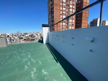 Lobos 41, Wilde ¡3 Ambientes al contrafrente en Venta!