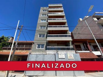 Lobos 41, Wilde ¡3 Ambientes al contrafrente en Venta!