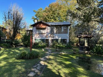 Casa en venta en Islas del Delta de Tigre