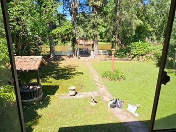 Casa en venta en Islas del Delta de Tigre