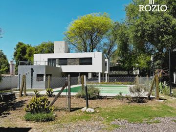 Housing San Alfonso - Villa Allende - Apta Credito