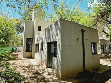 Housing San Alfonso - Villa Allende - Apta Credito
