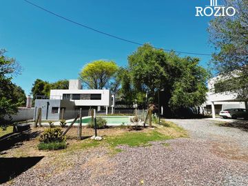 Housing San Alfonso - Villa Allende - Apta Credito