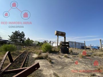 Galpón en Concordia
