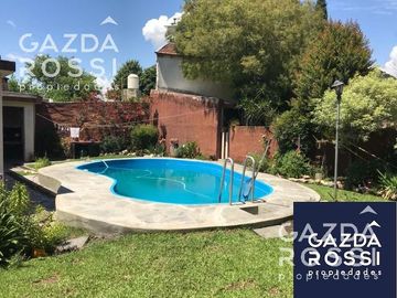 Casa - Adrogue