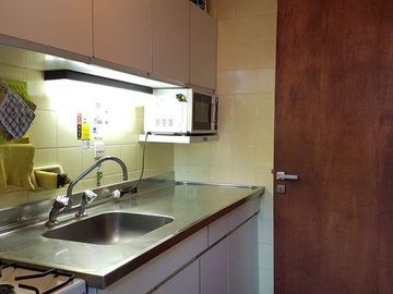 Departamento - Villa Gesell