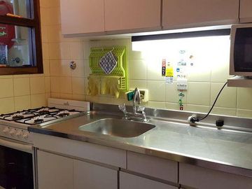 Departamento - Villa Gesell