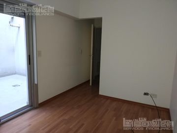 2 Amb. PB Contr.c/ Patio y Cochera f/c. Apto. Seguridad. Lambare al 900  - Almagro