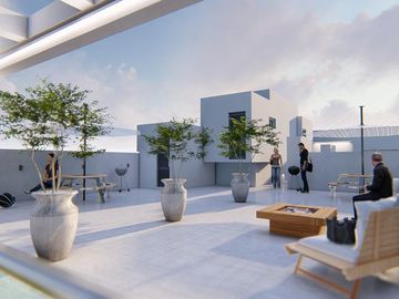 OPORTUNIDAD DEPARTAMENTO 3 DORM EN VENTA AL POZO 44 17 y 18 LA PLATA CENTRO