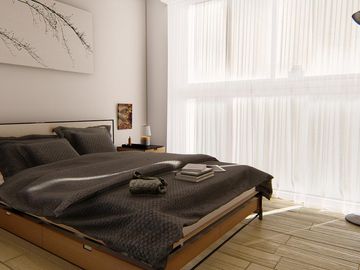 OPORTUNIDAD DEPARTAMENTO 3 DORM EN VENTA AL POZO 44 17 y 18 LA PLATA CENTRO