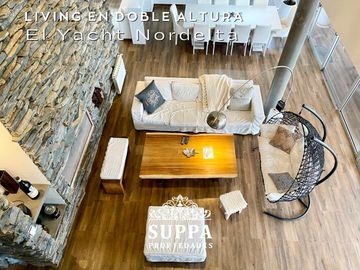 Casa en venta El Yacht Nordelta