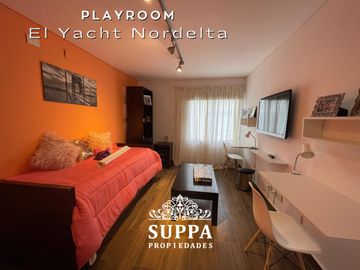 Casa en venta El Yacht Nordelta