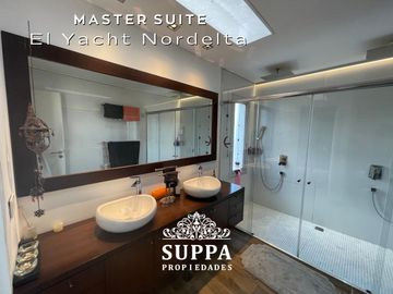 Casa en venta El Yacht Nordelta