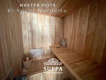 Casa en venta El Yacht Nordelta