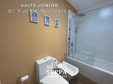Casa en venta El Yacht Nordelta
