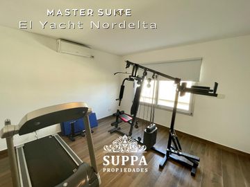 Casa en venta El Yacht Nordelta