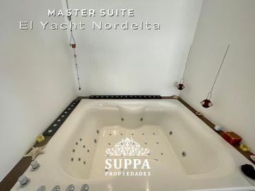 Casa en venta El Yacht Nordelta