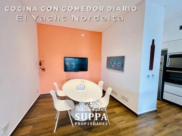 Casa en venta El Yacht Nordelta