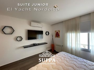 Casa en venta El Yacht Nordelta