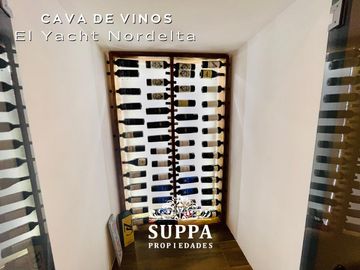 Casa en venta El Yacht Nordelta