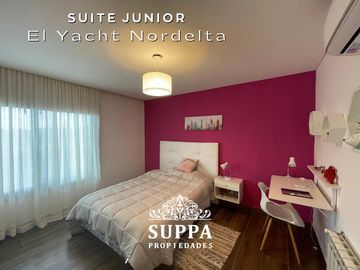 Casa en venta El Yacht Nordelta