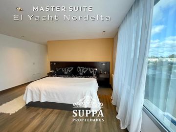Casa en venta El Yacht Nordelta