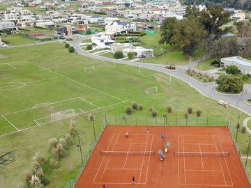 Terrenos en venta - 600Mts2 - Canning Village