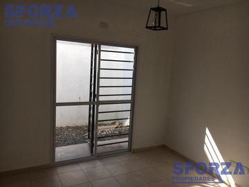 Departamento - San Miguel
