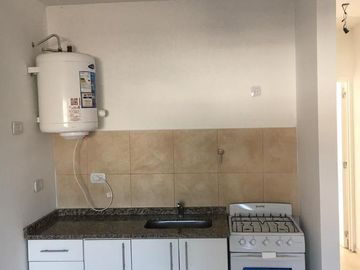 Departamento - San Miguel