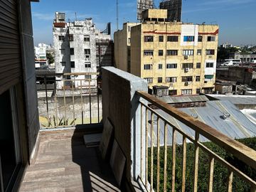 Departamento en  CENTRO DE LINIERS