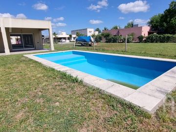 Casa en venta en La Horqueta de Echeverría | Canning | APTO CRÉDITO