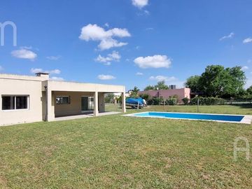 Casa en venta en La Horqueta de Echeverría | Canning | APTO CRÉDITO