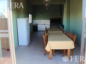 Venta de departamento 2 ambientes en Wilde (17538)