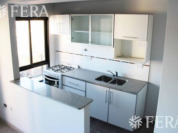 Venta de departamento 2 ambientes en Wilde (17538)