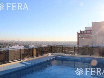 Venta de departamento 2 ambientes en Wilde (17538)